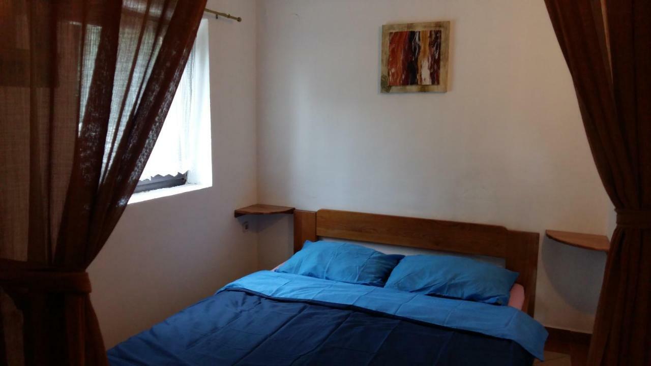 Studio apartman Hrast Seline Bagian luar foto